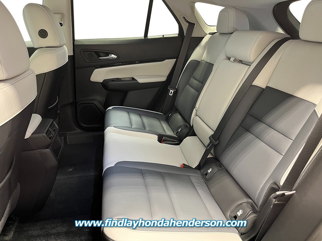 New 2026 Honda Prologue Touring image 25