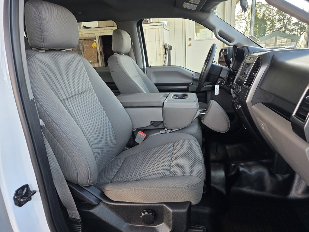 Used 2018 Ford F150 XLT w/ XTR Package image 22