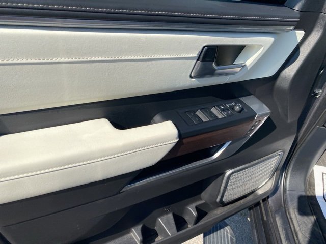 Used 2023 Toyota Tundra Capstone image 18