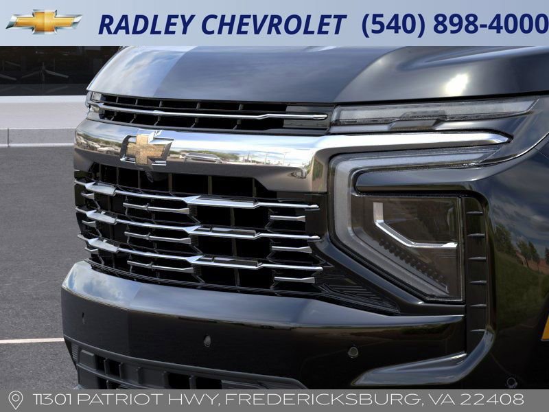 New 2026 Chevrolet Tahoe Premier image 13