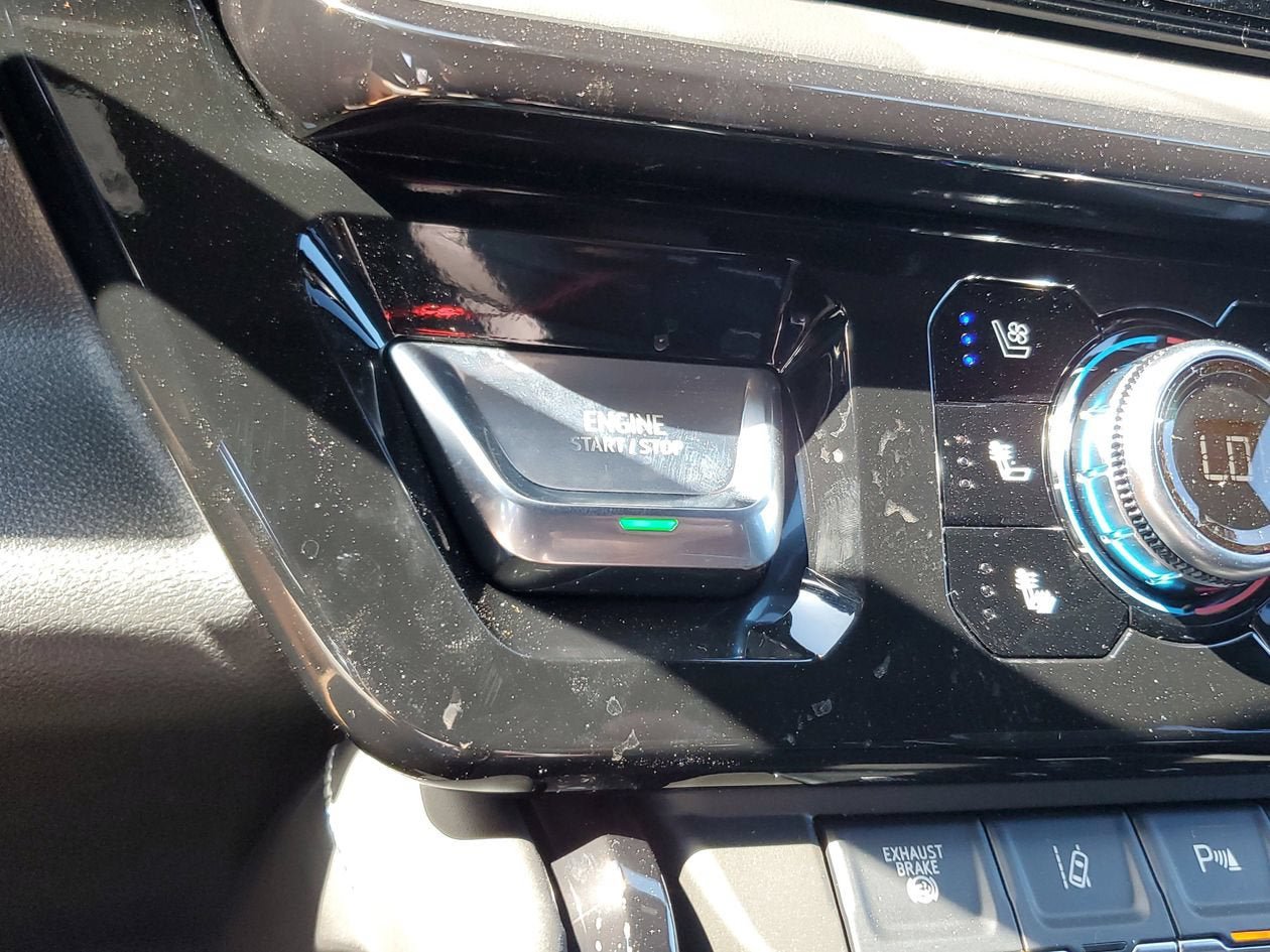 New 2026 GMC Sierra 2500 AT4X AWD/4WD image 26