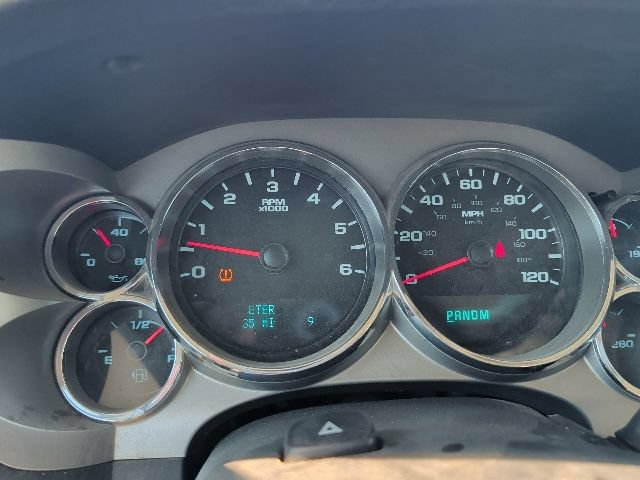 Used 2011 GMC Sierra 1500 SLE w/ Power Tech Package AWD/4WD image 16