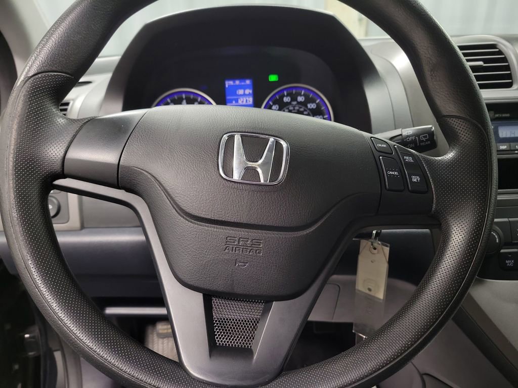 Used 2011 Honda CR-V LX image 16