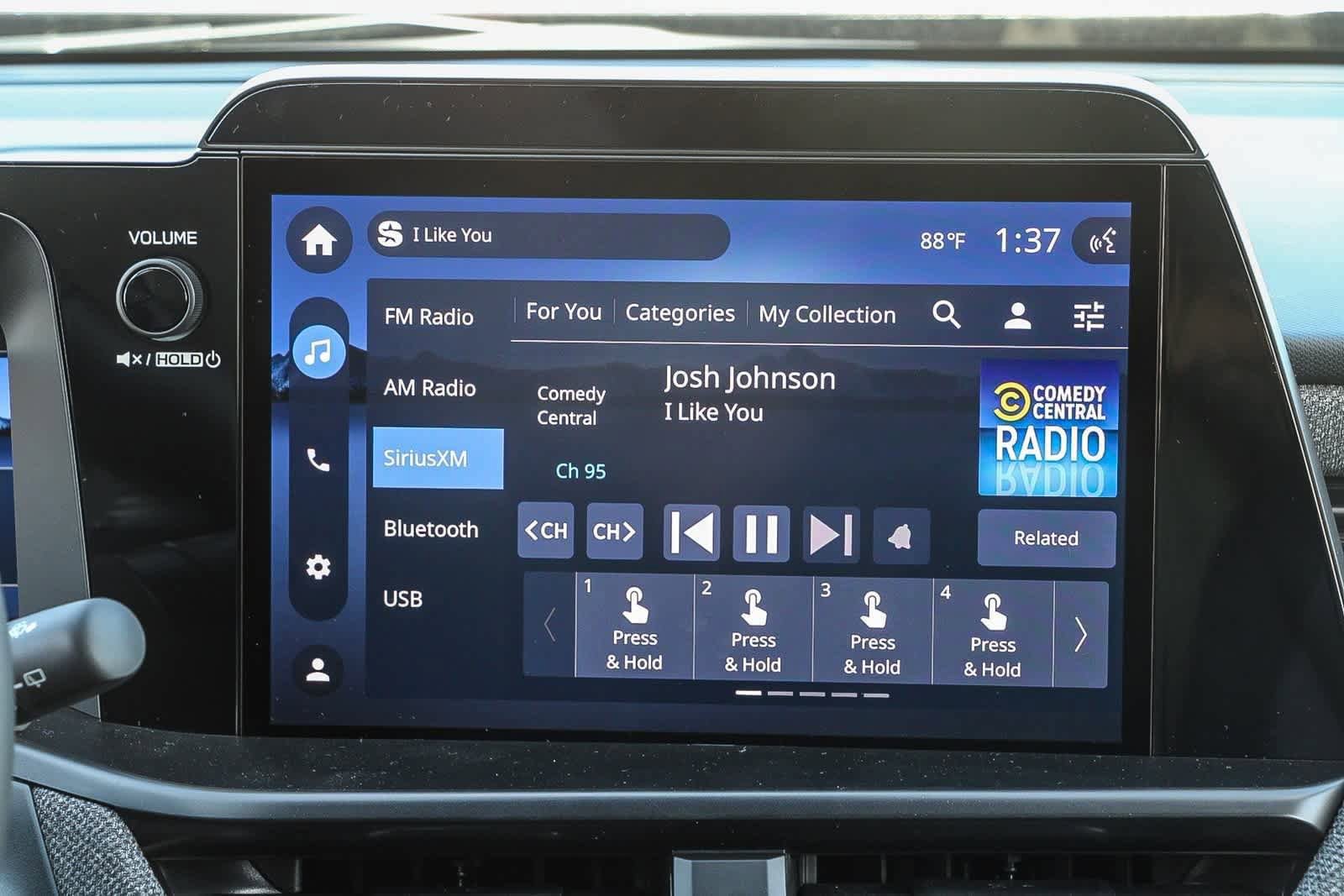 New 2026 Subaru Outback Premium AWD/4WD image 15