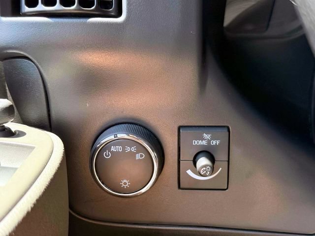Used 2025 Chevrolet Express 3500 LT w/ LT Preferred Equipment Group RWD image 20