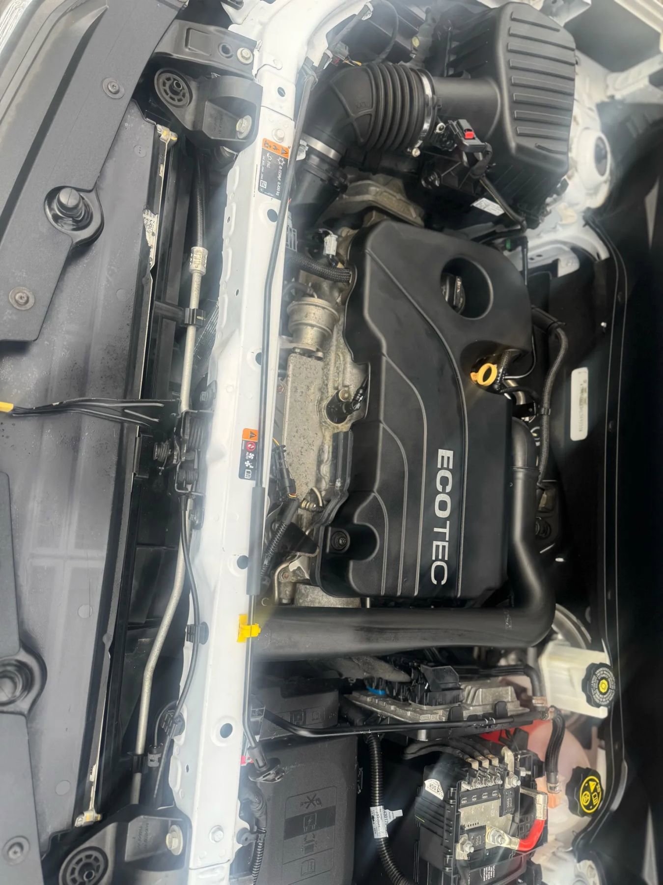 Used 2019 Chevrolet Equinox LT image 26