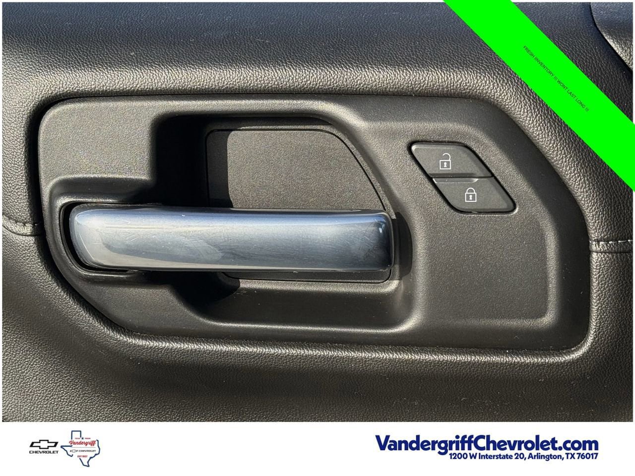 Used 2022 Chevrolet Silverado 1500 LT Trail Boss w/ LPO, Dark Essentials Package AWD/4WD image 21