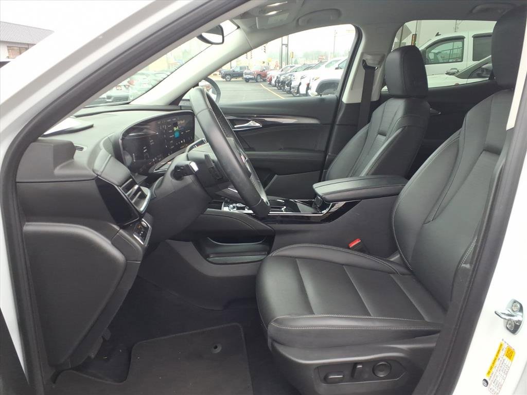 Used 2024 Buick Envision Preferred image 4
