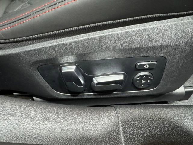 New 2026 BMW M850i xDrive AWD/4WD image 21