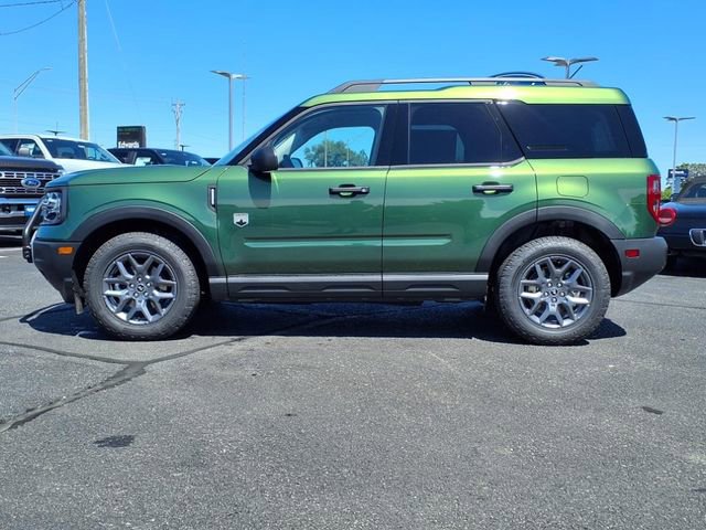 New 2025 Ford Bronco Sport Big Bend image 2