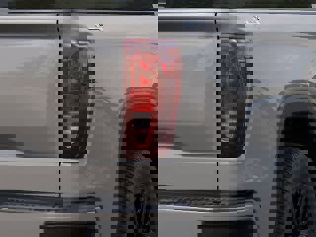 New 2026 GMC Sierra 1500 Pro w/ Graphite Edition image 11