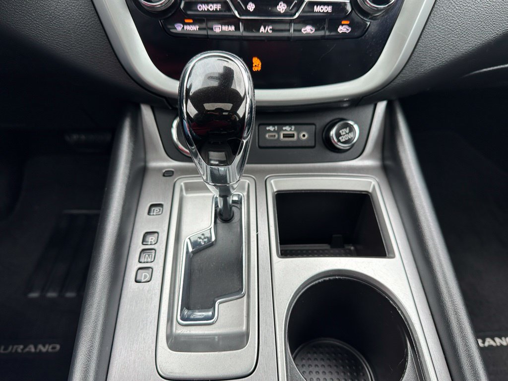 Used 2022 Nissan Murano SL w/ SL Moonroof Package AWD/4WD image 28