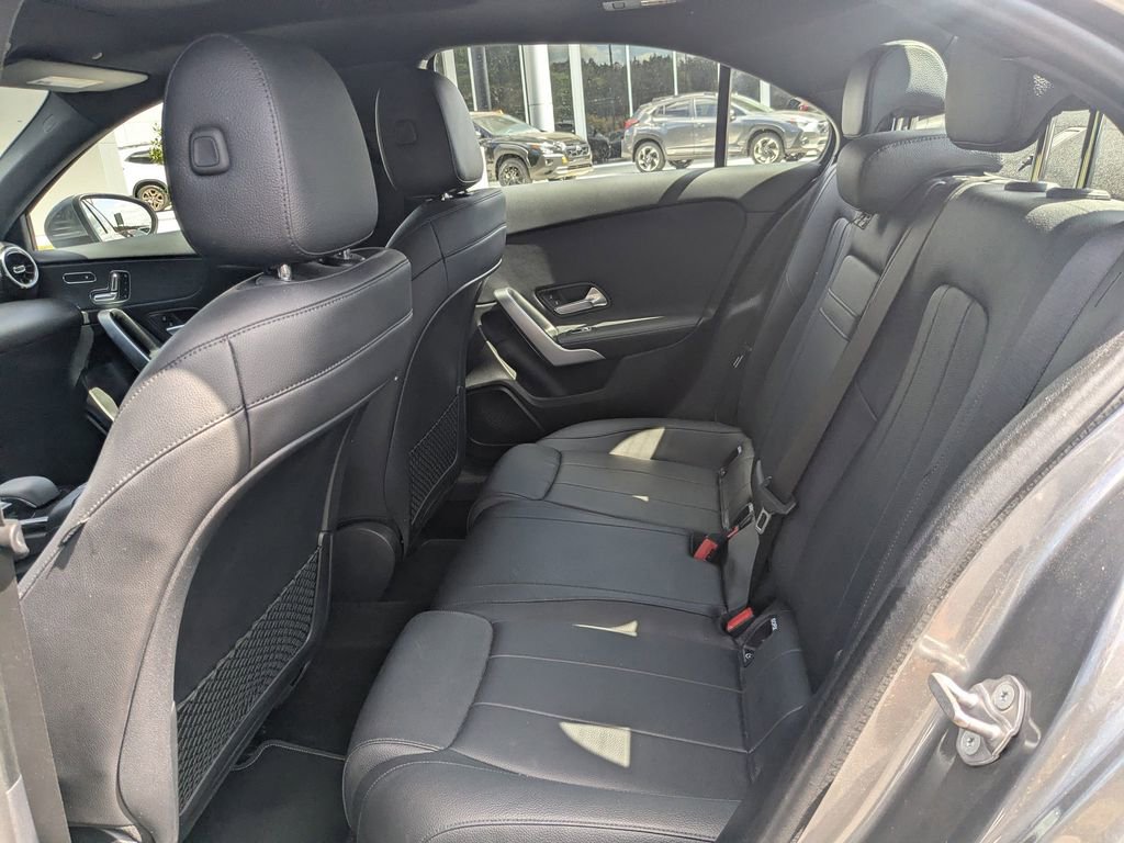Used 2019 Mercedes-Benz A 220 image 13