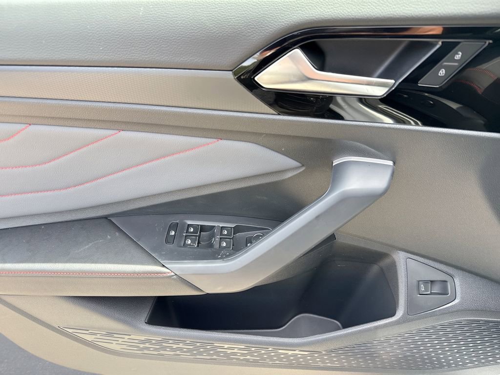 New 2026 Volkswagen Jetta GLI Autobahn FWD image 14