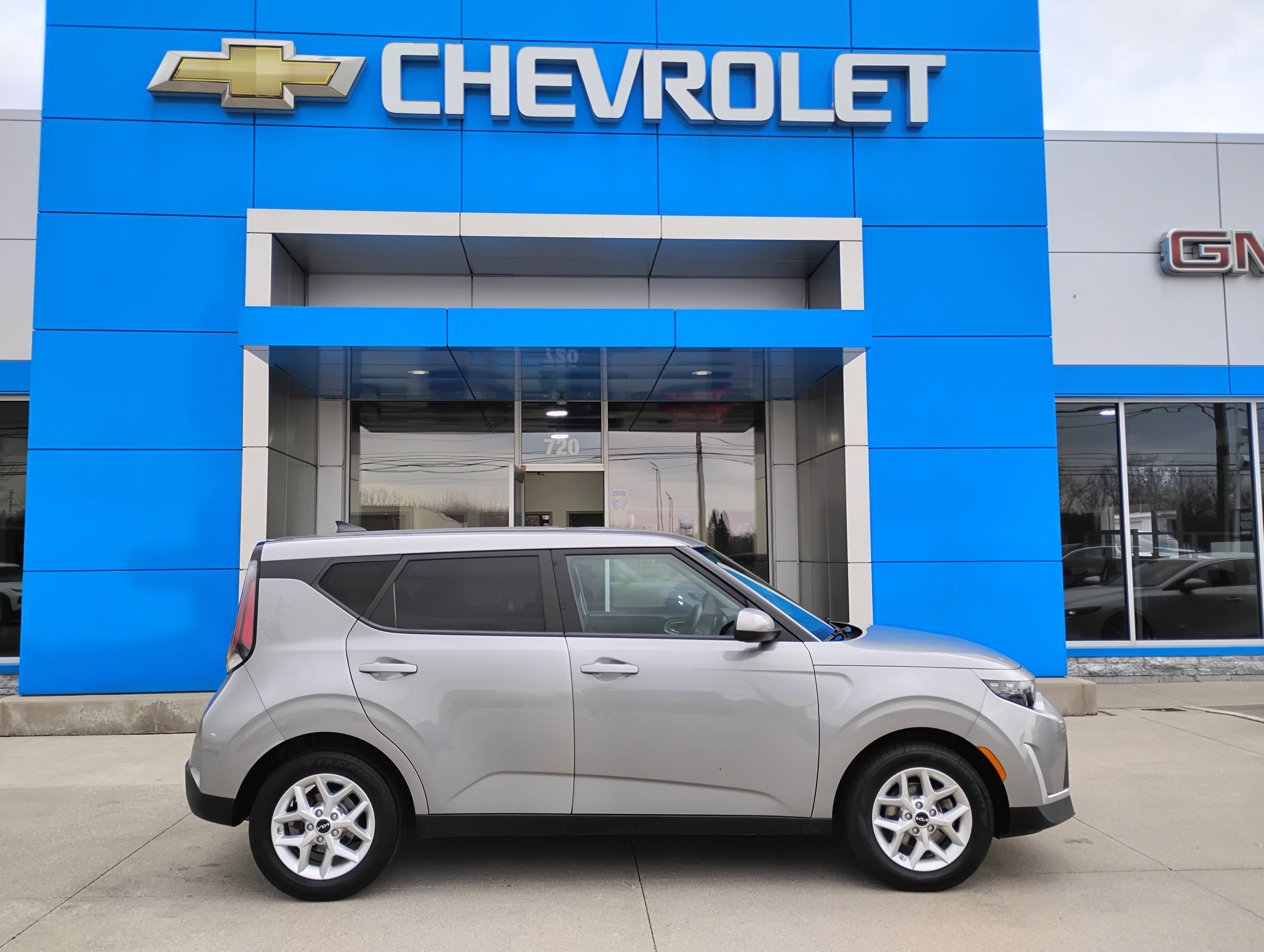 Used 2023 Kia Soul LX w/ Option Group 015 image 33