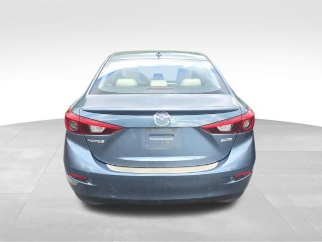 Used 2016 MAZDA MAZDA3 s Grand Touring FWD image 9