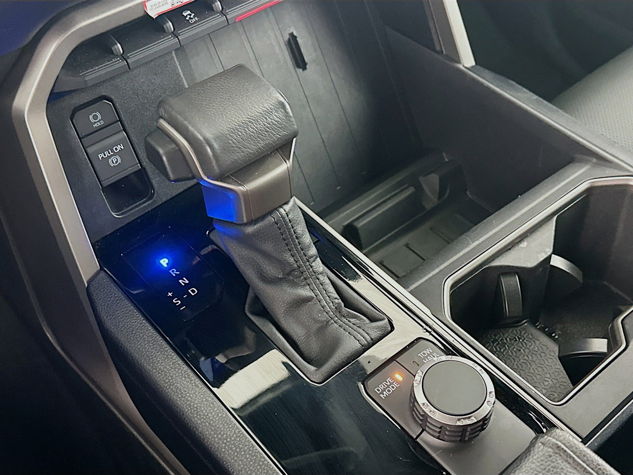 Used 2025 Toyota Tundra SR5 w/ SR5 Premium Package image 25