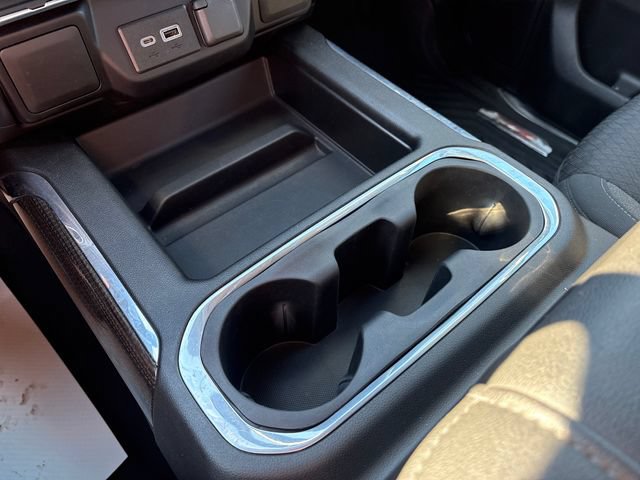 Used 2022 Chevrolet Silverado 1500 LT Trail Boss AWD/4WD image 17