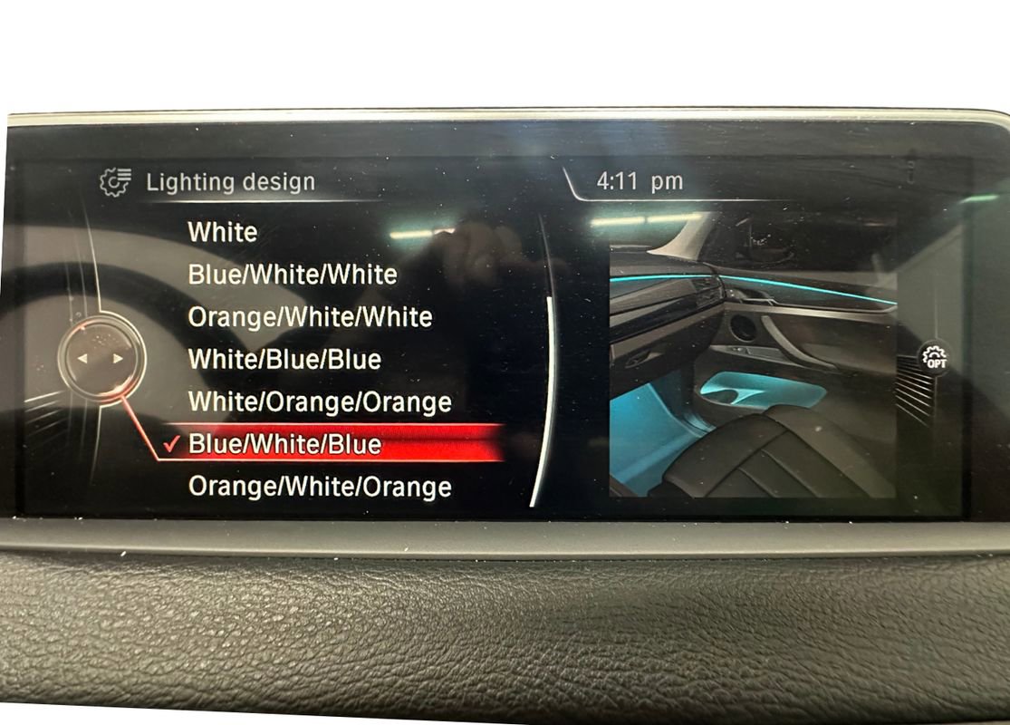 Used 2016 BMW X5 xDrive35i image 24