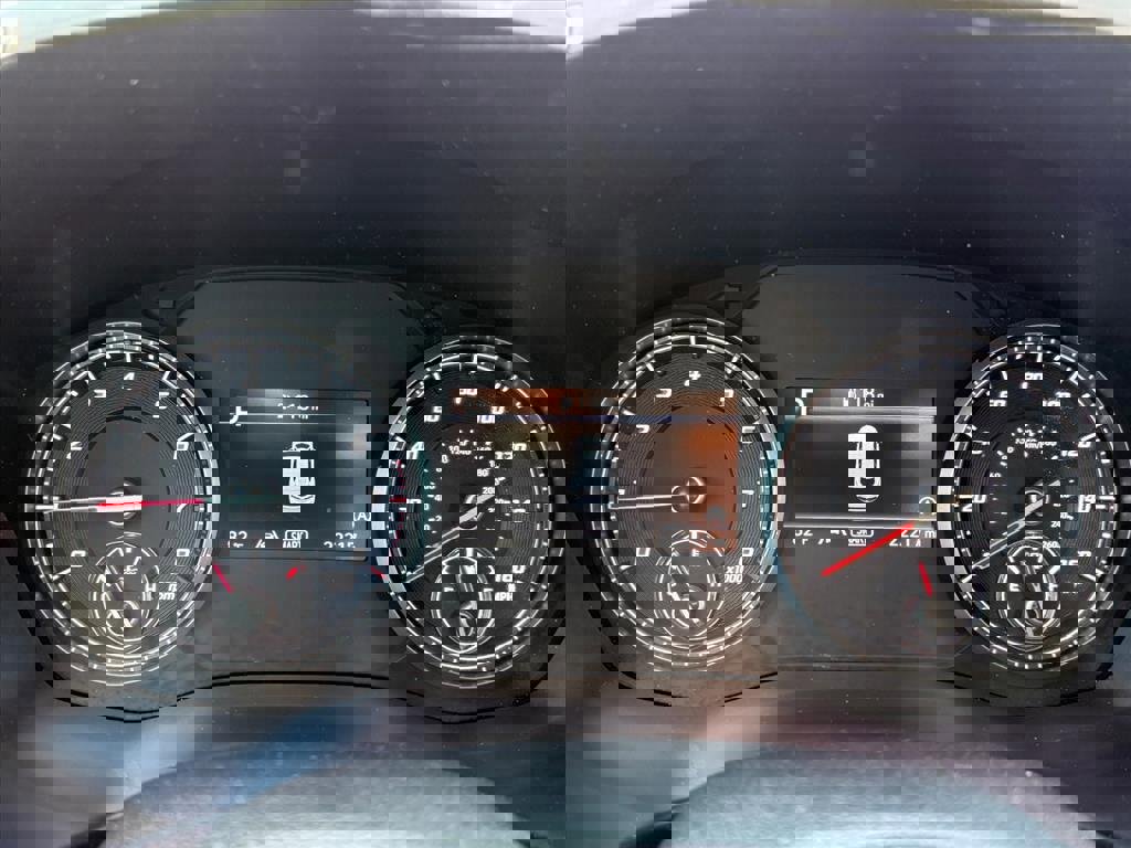 Certified 2023 Hyundai Santa Fe SE w/ Cargo Package image 7