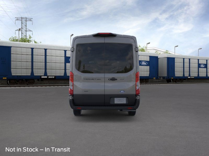 New 2026 Ford Transit 350 XLT AWD/4WD image 5