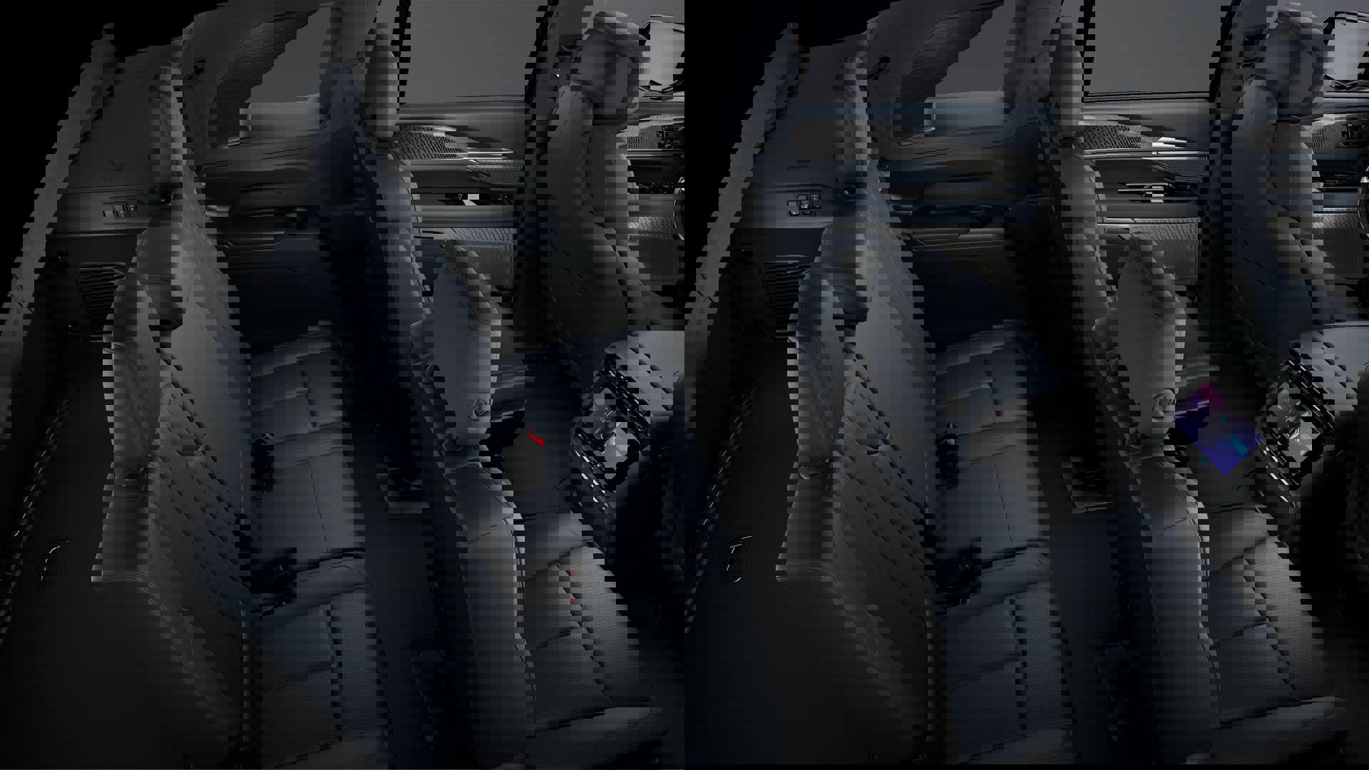 New 2025 Cadillac Escalade IQ Sport 2 image 52