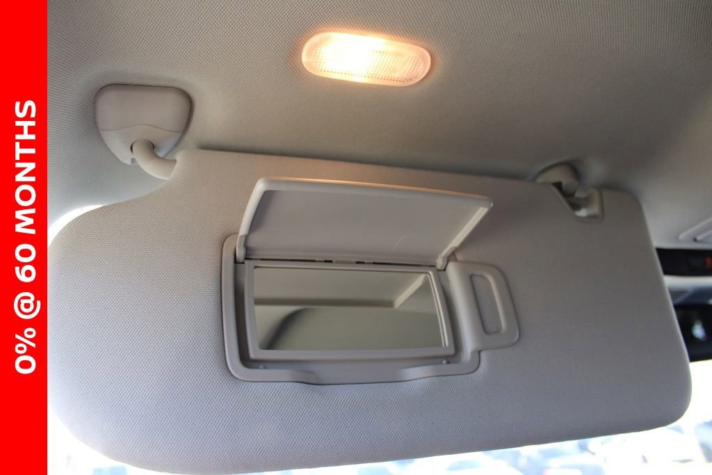 New 2025 Nissan Murano SL image 35