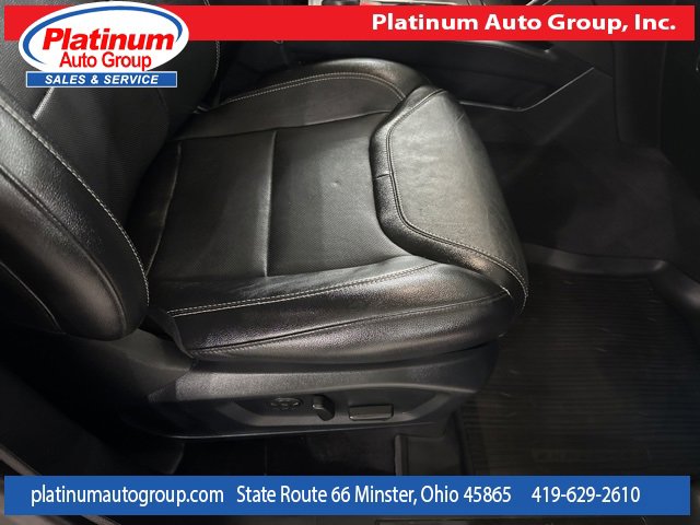 Used 2021 Ford Explorer ST w/ Equipment Group 401A image 42