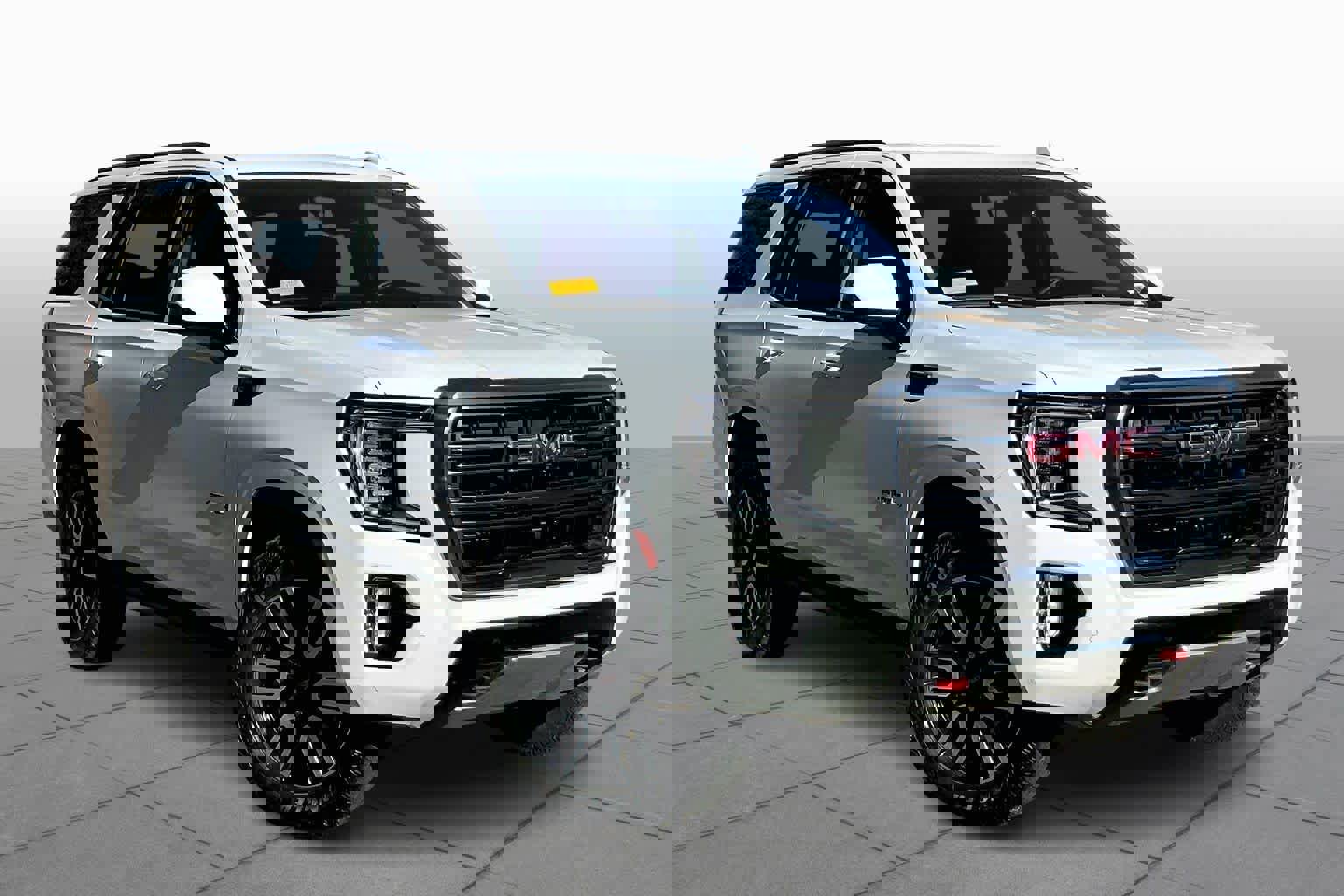 Used 2024 GMC Yukon AT4 w/ AT4 Premium Package image 2