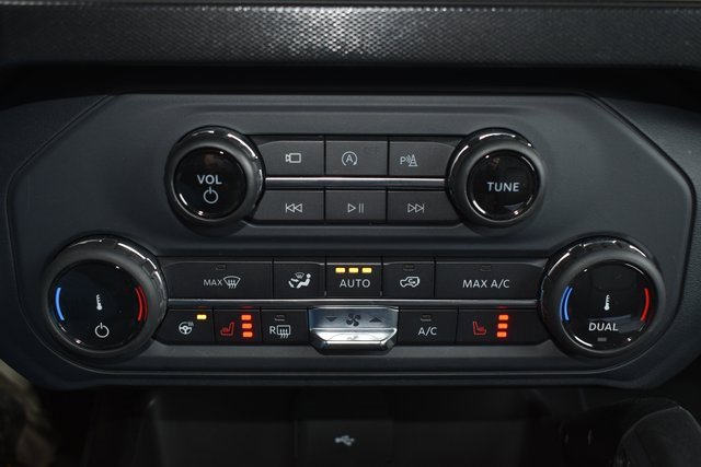 Used 2022 Ford Bronco Raptor image 30