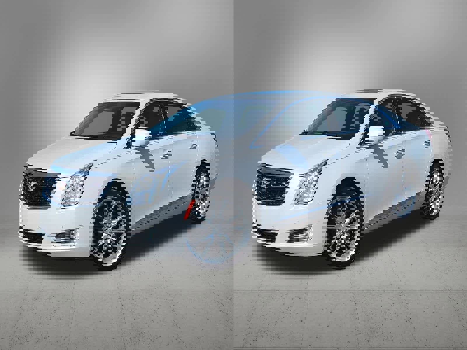 Used 2016 Cadillac XTS Premium w/ Driver Assist Package