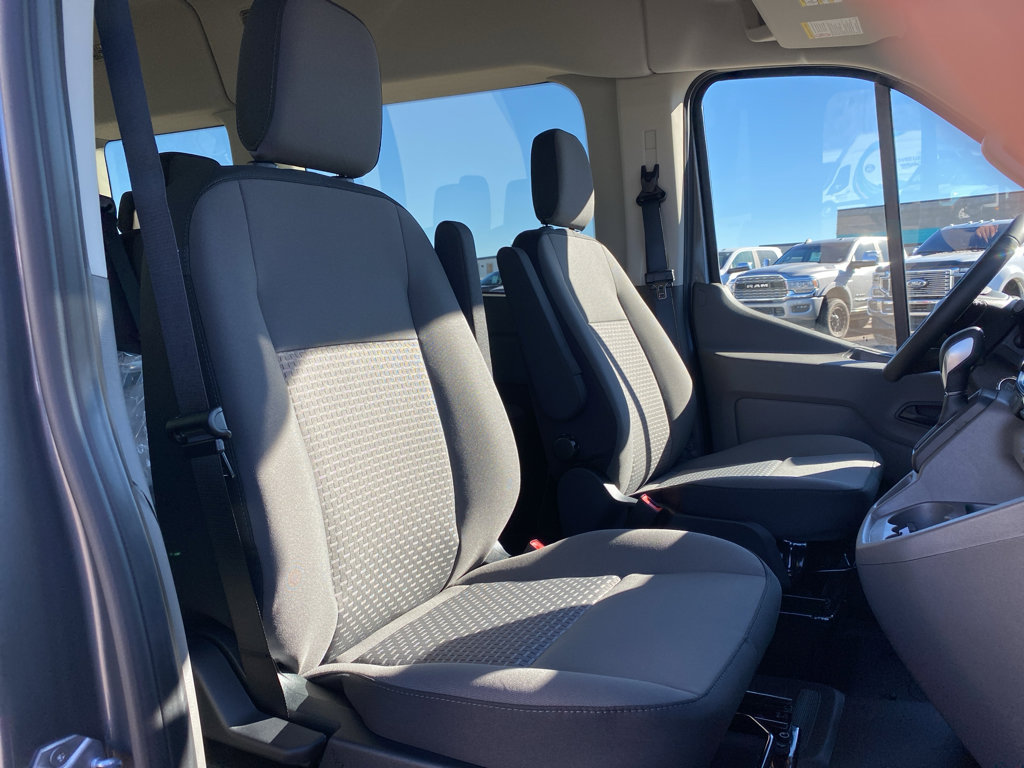 New 2026 Ford Transit 350 XL image 4