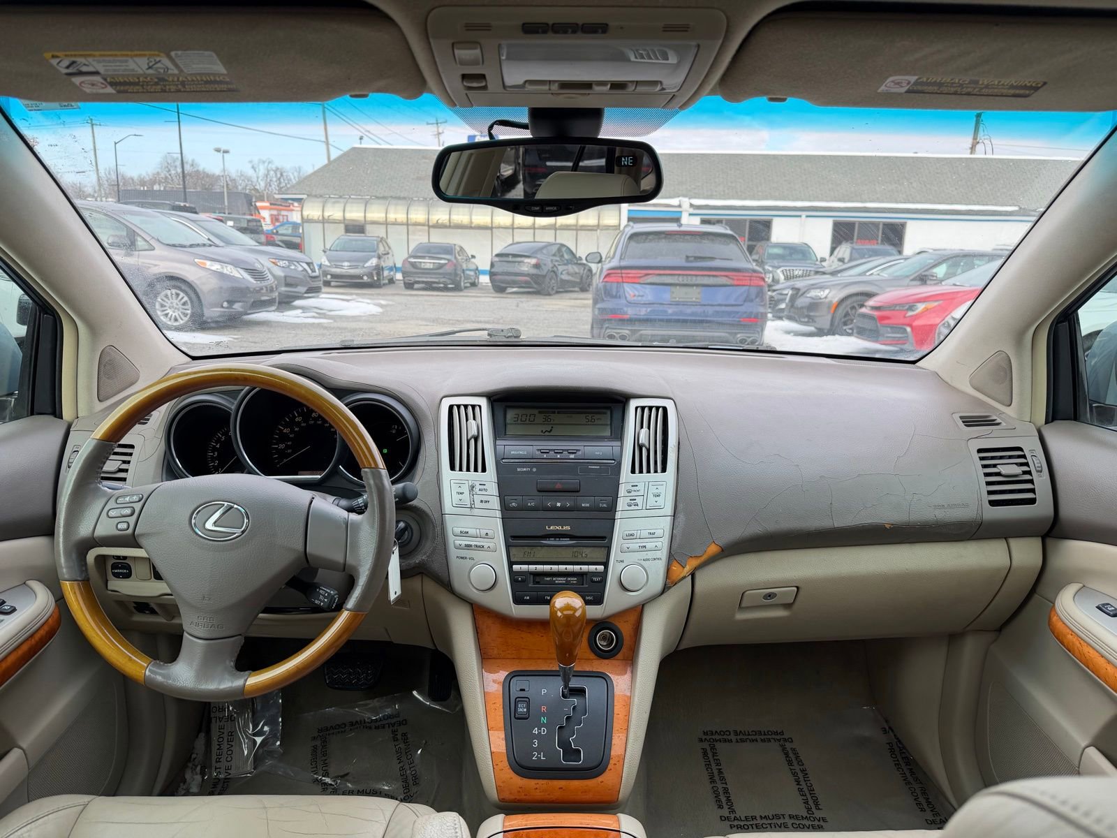 Used 2005 Lexus RX 330 image 23