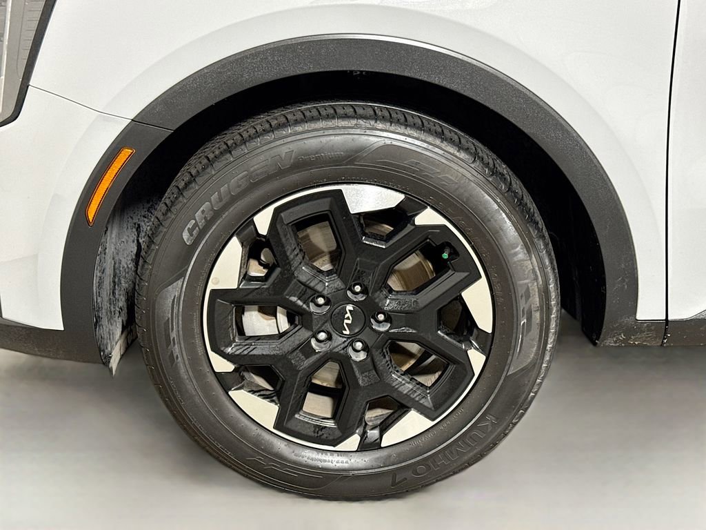 Used 2024 Kia Sorento S FWD image 29