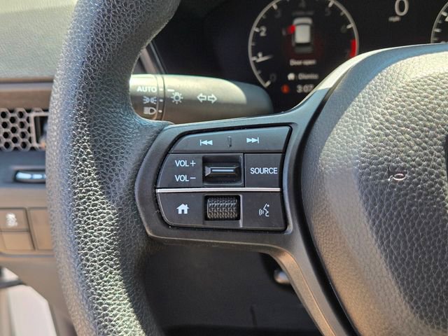 Certified 2023 Honda CR-V LX image 27