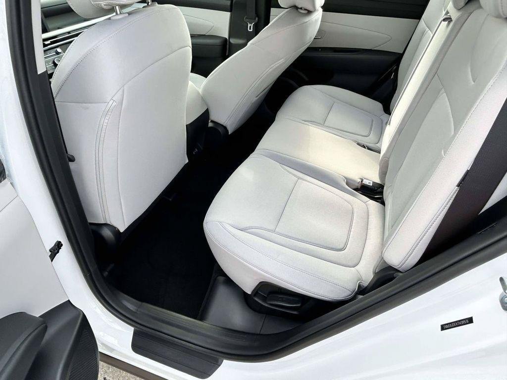 New 2026 Hyundai Tucson SE FWD image 44