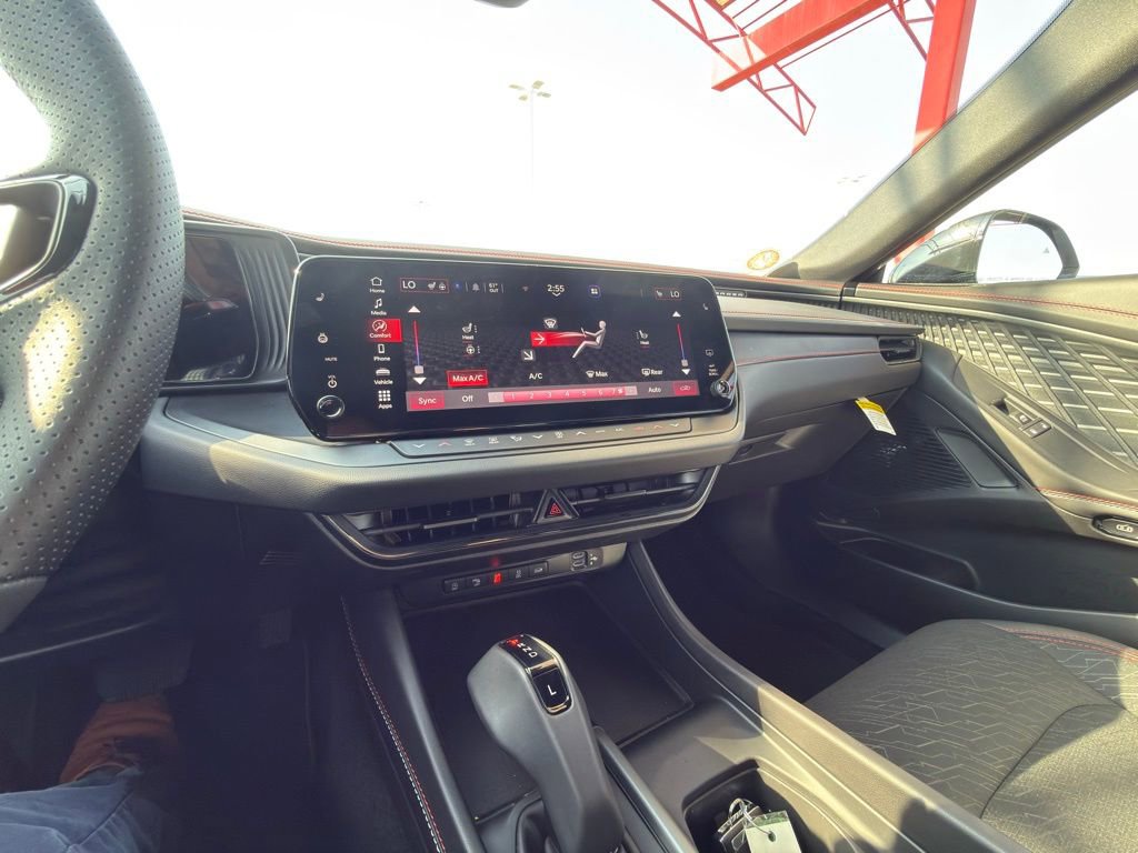 New 2026 Dodge Charger Scat Pack w/ Blacktop Package image 21