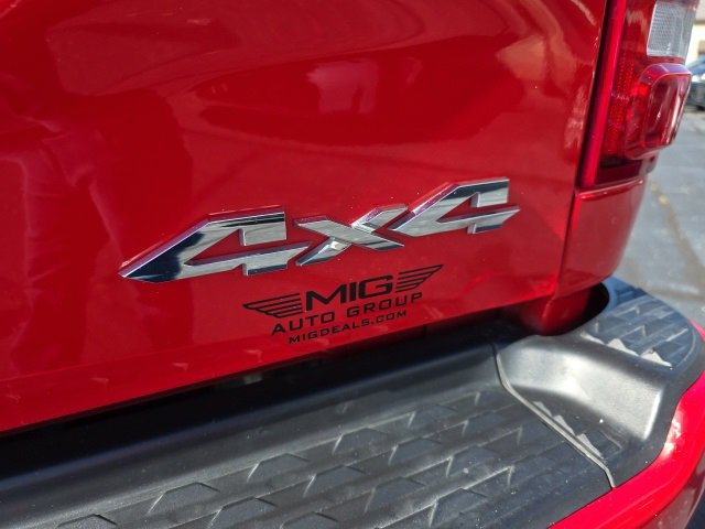 Used 2024 RAM 2500 Big Horn w/ Safety Group image 65