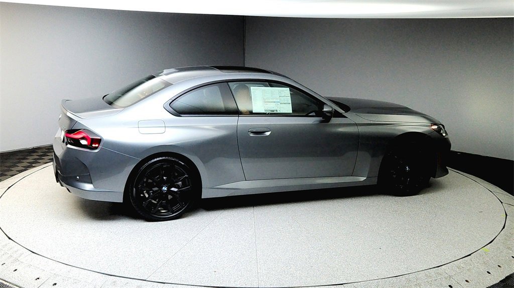 Used 2025 BMW 230i xDrive Coupe w/ M Sport Package image 16