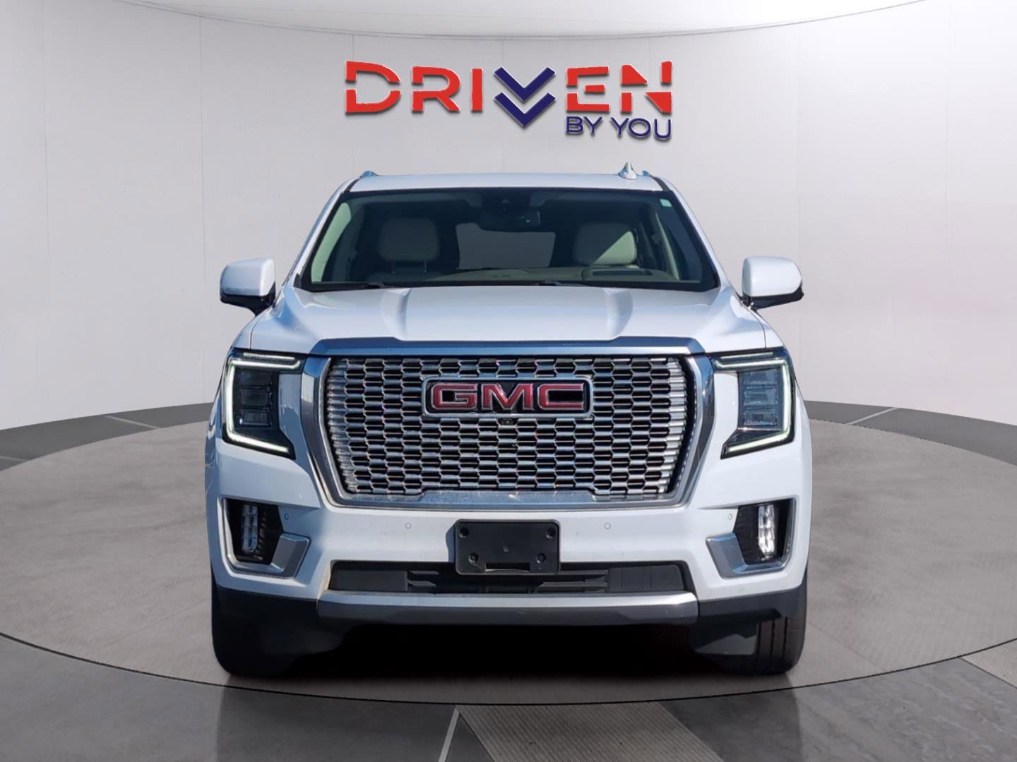 Used 2023 GMC Yukon XL Denali image 8