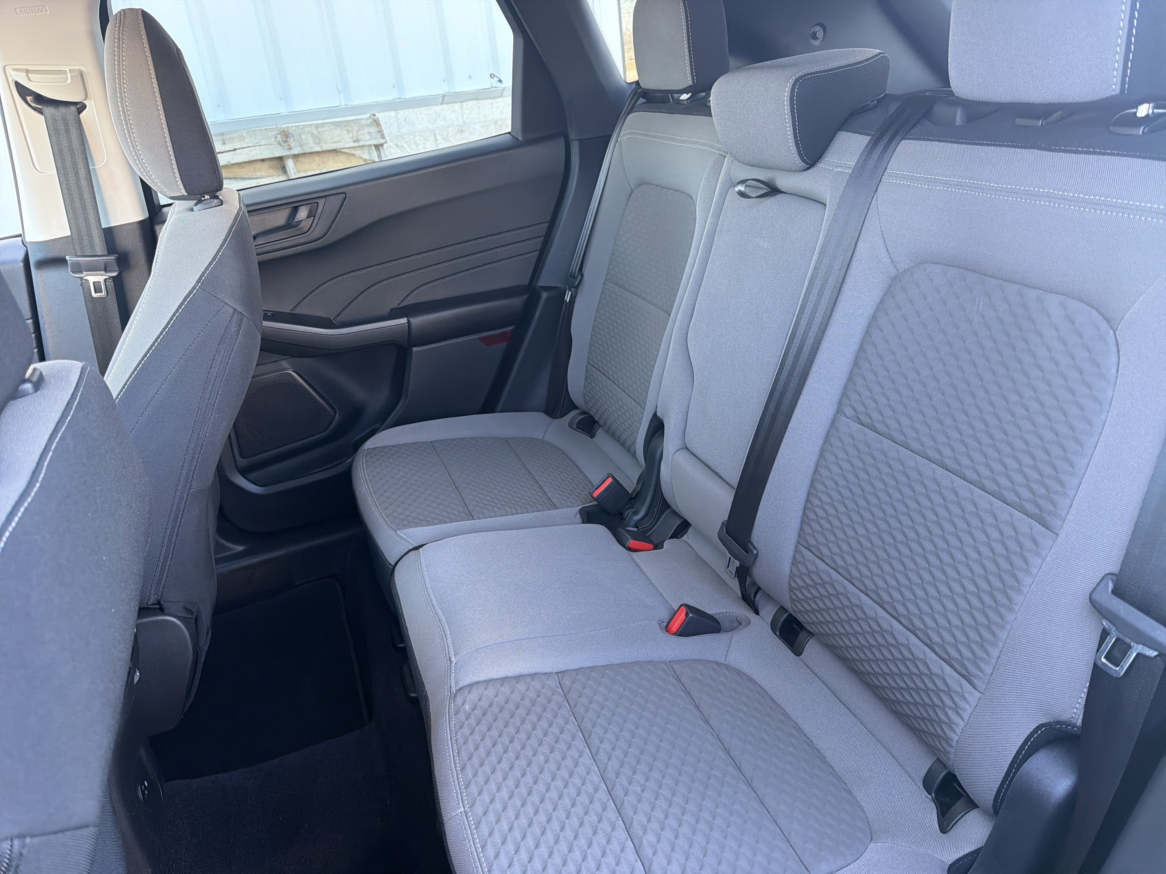 Certified 2022 Ford Escape SE w/ Convenience Package image 23