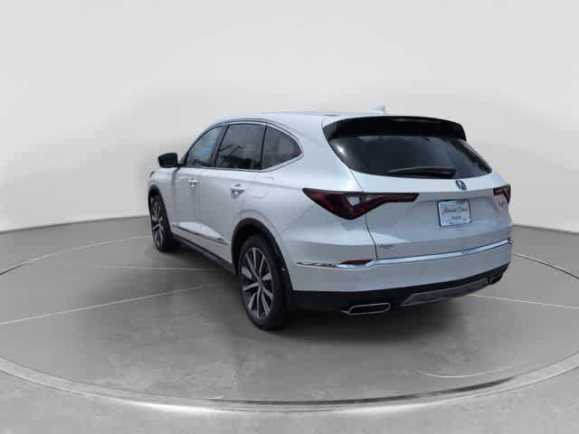 New 2026 Acura MDX w/ Technology Package FWD image 6