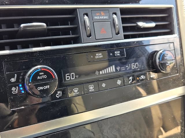 Used 2022 INFINITI QX80 Sensory w/ All-Season Package RWD image 21