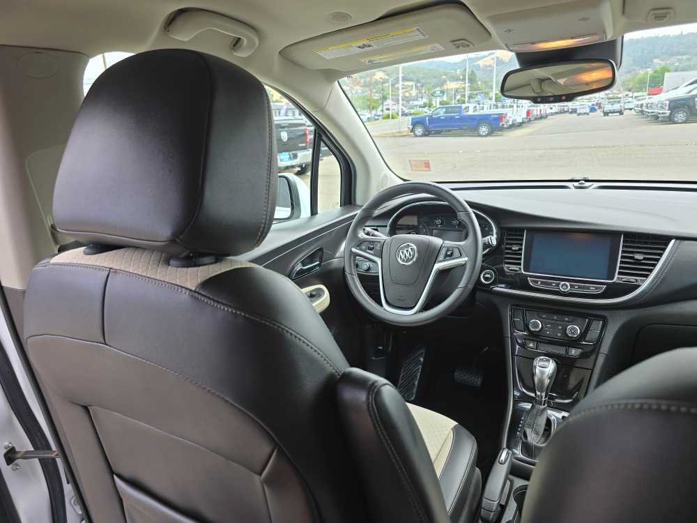 Used 2017 Buick Encore Preferred FWD image 10