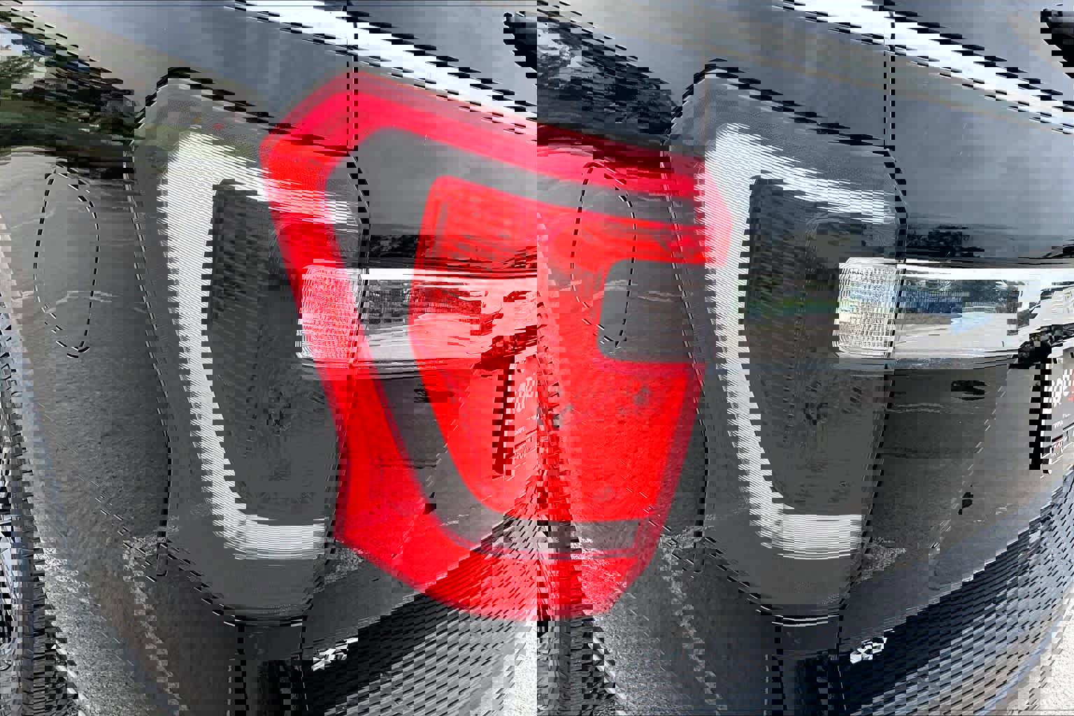 Used 2021 Ford Expedition Max XLT RWD image 29