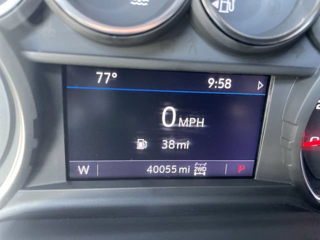 Used 2021 Chevrolet Tahoe Z71 AWD/4WD image 12