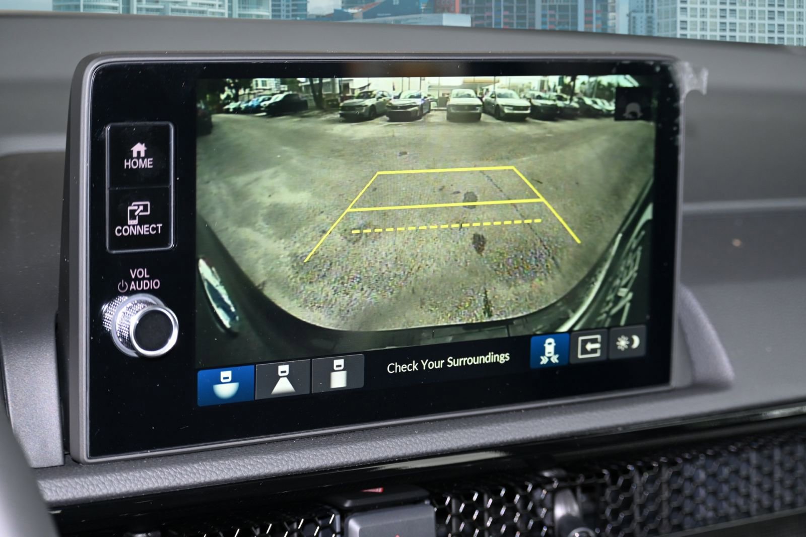 New 2026 Honda CR-V EX-L image 26