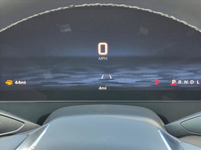 New 2027 Chevrolet Traverse LT FWD image 10