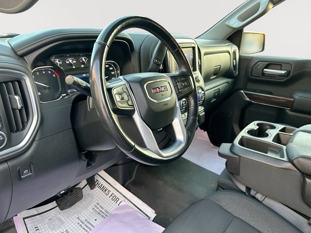 Used 2019 GMC Sierra 1500 SLE w/ SLE Convenience Package AWD/4WD image 14