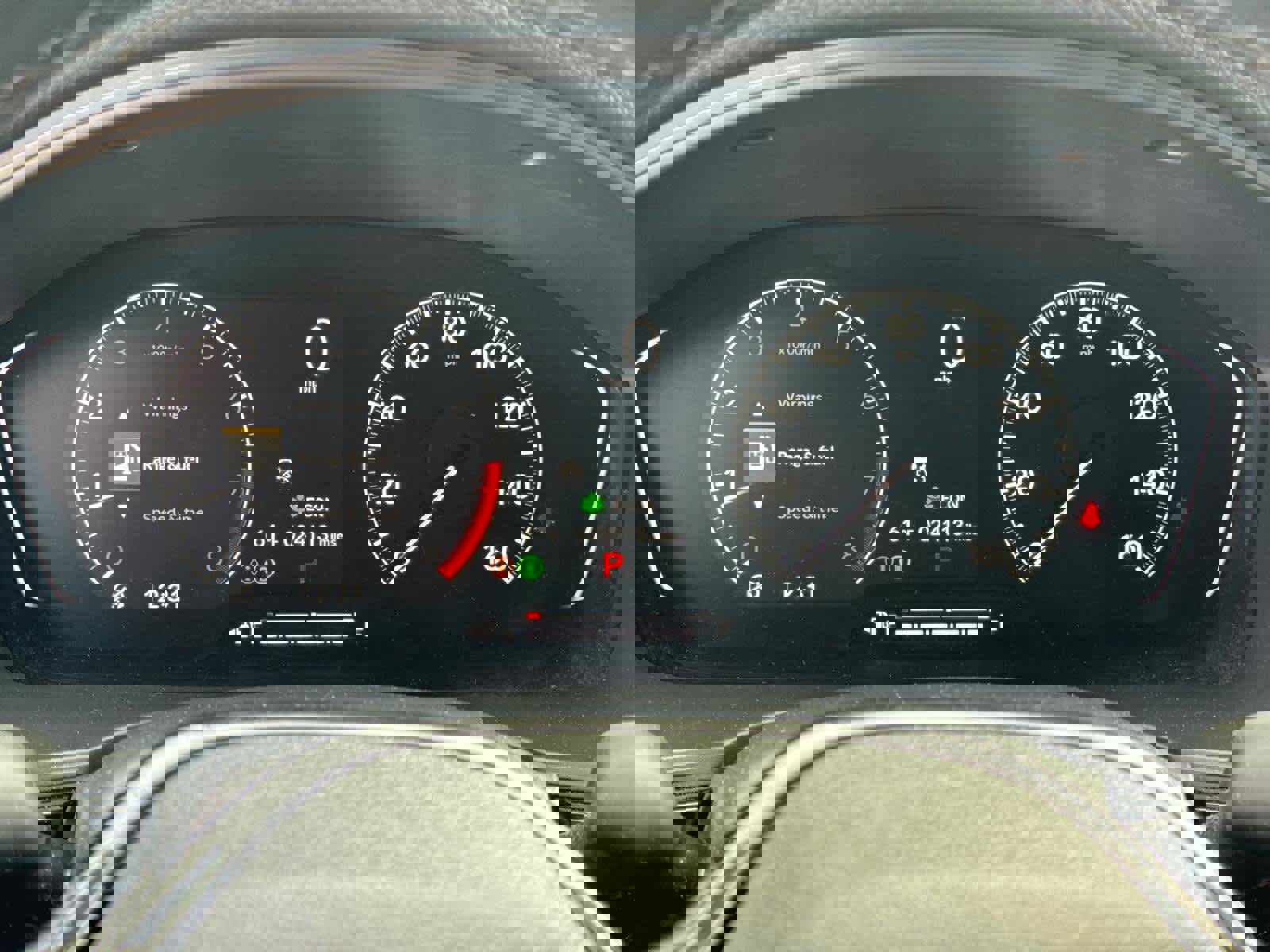 Used 2024 Honda Civic Sport image 17